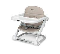 Foppapedretti Lift Rehausseur pour enfants Sable