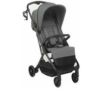 Foppapedretti Like Poussette Légère Pour Enfants Couleur Pierre Grise