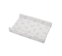 Foppapedretti Matelas à langer 2 bords bagnetti, multicolore Lit bébé Dolcecuore Dolcecuore