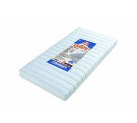 Foppapedretti Matelas Climatic 124 x 63 x 12 cm Blanc