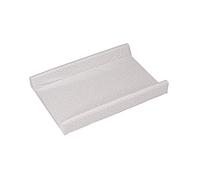 Foppapedretti Matelas rigide pour table à langer, pâte