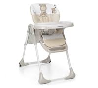 Foppapedretti Meeting Chaise Haute Bébé Couleur Augh