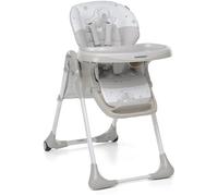 Foppapedretti Meeting Chaise Haute Poussette Fantaisie Dolcestella