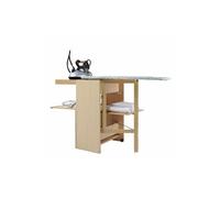 Foppapedretti Meuble à repasser Lo Stiro nature