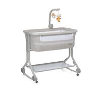 Foppapedretti Mybebe Mini Crib One Size