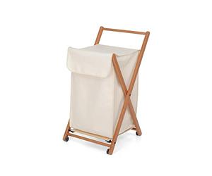 Foppapedretti Panier à Linge Angel Carrello