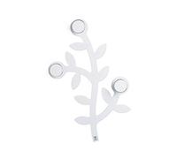 Foppapedretti Porte-manteaux Appendialbero blanc