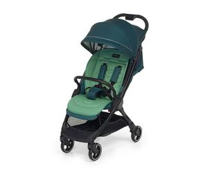 Foppapedretti Poussette Ultra Légère Ciao Col. Vert