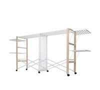 Foppapedretti Séchoir à linge nature - 9900423603