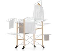 Foppapedretti SuperGulliver Séchoir à linge Naturel/Naturel