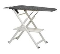 FOPPAPEDRETTI Table à repasser Assai 4.0 Blanc Blanc G