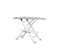 Foppapedretti Table à repasser Assai blanc