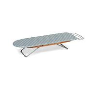 Foppapedretti Table à Repasser Stirofast Noyer