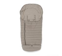 Foppapedretti Technic Sac Poussette Universel, Sable