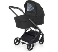 Foppapedretti Tic Toc Duo Système Couleur Ébène Ovetto Exclus