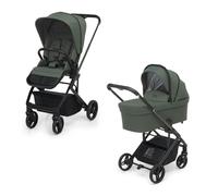 Poussettes Trios Foppapedretti TicToc i-Size Olive