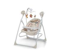 Foppapedretti Transat balançoire Baby Tiger 9702005405