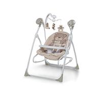 Sdraietta Altalena Foppapedretti Carillon Teddy 9702005404