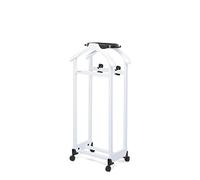 Foppapedretti Valet de Nuit Il Mettinsieme Blanc