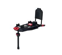 Foppapedretti X-Base Isofix Supertres Black - Base pour siège auto (320 mm, 600 mm, 345 mm, 6,8 kg)