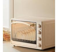 Foppla Lot de 2 ou 5 supports à toasts avec pieds sphériques et poignée de transport à boucle - 6 emplacements - Support de présentation en acier inoxydable pour toast et sandwichs - Argenté