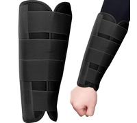 Fopytu 1 Pièce De Protection D'avant-Bras, Support De Poignet pour Adultes Enfants, Attelle Réglable, Immobilisateur De Poignet, Bandages pour Les Mains, Bracelet De Sport