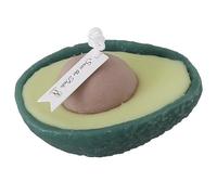 Fopytu Avocat Parfumé Bougies Mini-Cadeau De Mariage Bougie Mignonne Décoration De Maison Cadeaux