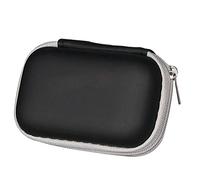 Fopytu Étui de Transport pour oxymètre, Sac de Transport pour oxymètre, étui de Protection Antichoc pour oxymètre Boîte de Rangement