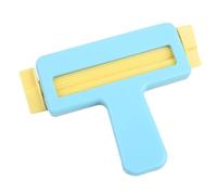 Fopytu Paper Crimper Paper Craft Tools Paper Tool Tool Wave Wave Shaper Making Tool pour DIY Arts Crafts Scrapbooking