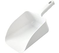 Fopytu Pelle De Cuisine en Plastique Pellets De Glace De Glace