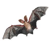 Fopytu Simuler des Figurines De Chauve-Souris, Mini Figures De Chauve-Souris pour Le Gâteau De, Décoration De Maison d'halloween