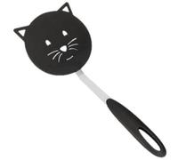 Fopytu Spatule De Poisson, Les Chats Façonnent Spatule À Chaleur Résistante À Chaleur Viande De Viande De Viande D'oeuf De Cuisine