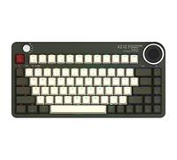 FOQO Pro Wireless Hot-Swappable Keyboard