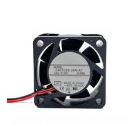For 04015SS-24N-AT 4015 24V 4CM Inverter Silent Fan - Compact & Quiet Operation for