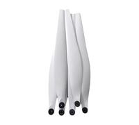 for 1 Pair Agras T40/T50/T20P R-CW/R-CCW White R5413 Upper Propeller,Compatible for DJI ,Agriculture Drone Accessories UAV Repair Parts(U-CW)