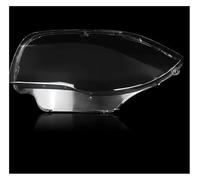 For 1 Series E81 E82 E87 E88 03-2011 63116924667 Car Headlight Shade Lens | Protection Phare Avant Anti Scratch Front Headlamp Lampshade Lamp Shell Cover