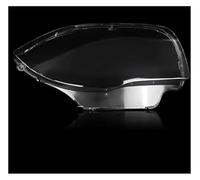 For 1 Series E81 E82 E87 E88 03-2011 63116924667 Car Headlight Shade Lens | Protection Phare Avant Anti Scratch Front Headlamp Lampshade Lamp Shell Cover