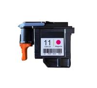 For 11 Têtes D'impression C4810A C4811A C4812A C4813A. Compatible Avec HP 500 800 510 100 110 111 120 1000 1100 1200(Magenta)