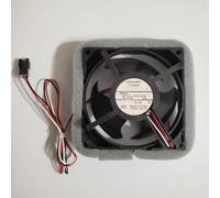 For 12V 0.3A 92mm Fridge Freezer Fan 3612JL-04W-S49 for Efficient