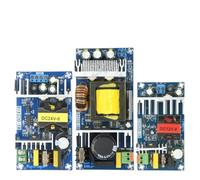 For 12V 8A 24V 6A 12.5A Isolated AC-DC Power Supply Module - Buck Converter for Electronics 100W 150W 300W High