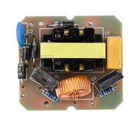 For 12V to 220V Step Up Power Inverter Module - 35W DC-AC Boost Converter for Industrial, Automotive & Household Use