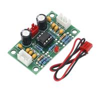 For 12V to 220V Step Up Power Module - 35W DC-AC Boost Inverter, Dual Channel Converter for Regulation