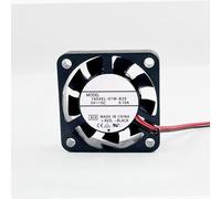 For 1604KL-01W-B39/B30 4010 5V 0.10A 4CM Compact Quiet Fan for Video Recorders