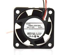 For 1608VL-05W-B49 24V 0.07A 4020 Fan - Compact 40x40x20mm High-Performance Axial for Electronics and Projects
