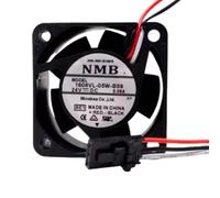 For 1608VL-05W-B59 40MM 24V 0.09A 3-Wire Fan for Electronics and Projects