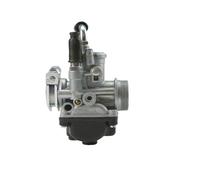 For 17.5mm 19.5mm 21mm AS/AD 2-4 Stroke Scooter Moped 50CC 70CC 90CC Engine Motorycycle Racing Carburetor Carb(AS-19.5mm)