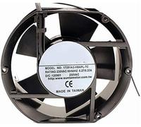 For 17251A2-HBAPL-TC Fan - AC230V 0.27A for Electronics and Appliances