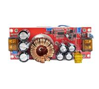 For 1800W DC-DC Boost Converter 40A Adjustable Power Supply Module 10-60V to 12-90V for Automotive and Industrial Applications