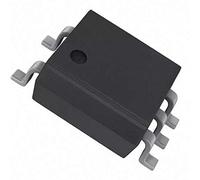 For 1pcs PS9117A-F3-AX PS9117A-F3 PS9117A 117A SOP-5 Optocoupler for DC-DC Applications