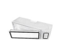 For 1S B101CN B116 X10 + accessoires L10s Ultra / S10 Pro, brosse latérale principale, filtre Hepa, pièces de sac à poussière Durapur (Color : 1PCS)